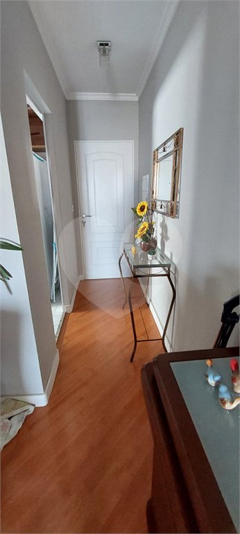 Apartamento à venda com 2 quartos, sendo 1 suíte, em Chora Menino, São Paulo, SP