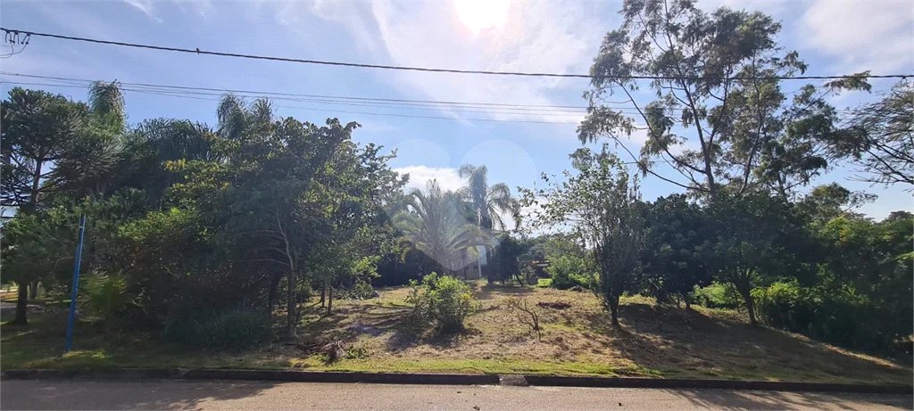 Terreno à venda no condomínio Residencial Colinas de Inhandjara, Itupeva - SP