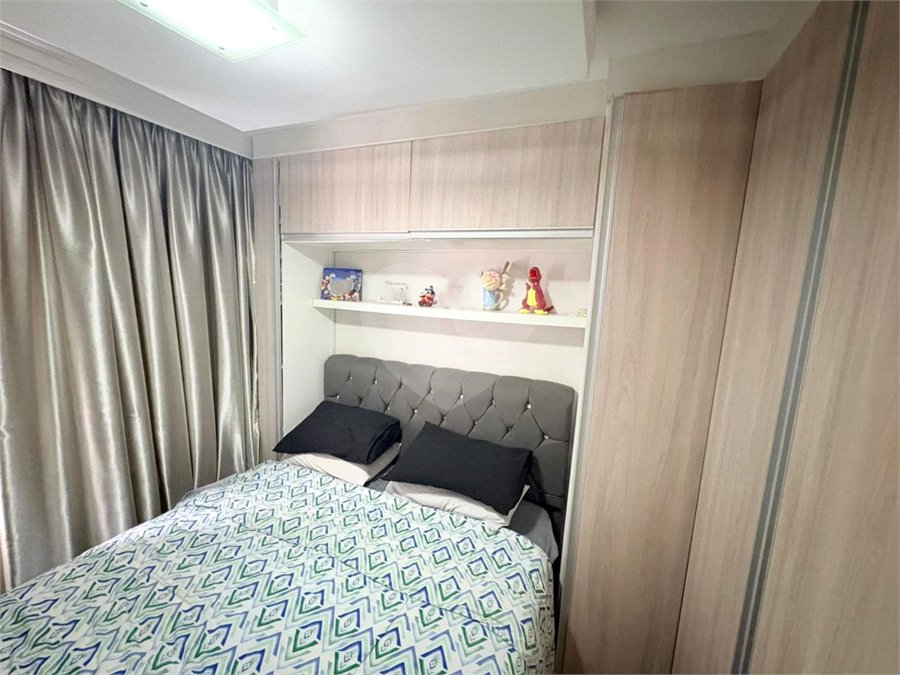 Apartamento à venda com 2 quartos, sendo 1 suíte, em Vila Prudente, São Paulo, SP