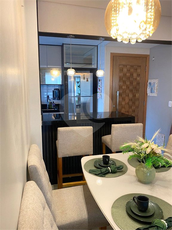 Apartamento à venda com 2 quartos, sendo 1 suíte,  em Jardim Rosa de Franca, Guarulhos, SP
