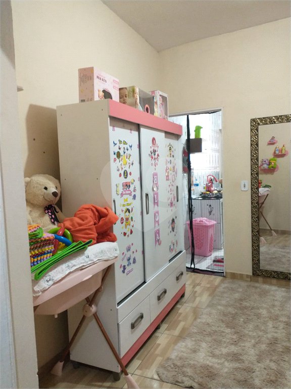 Casa à venda com 3 quartos, sendo 1 suíte,  em Tremembé, São Paulo, SP