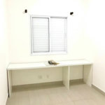 Apartamento à venda com 3 quartos em Jaguaré, São Paulo, SP