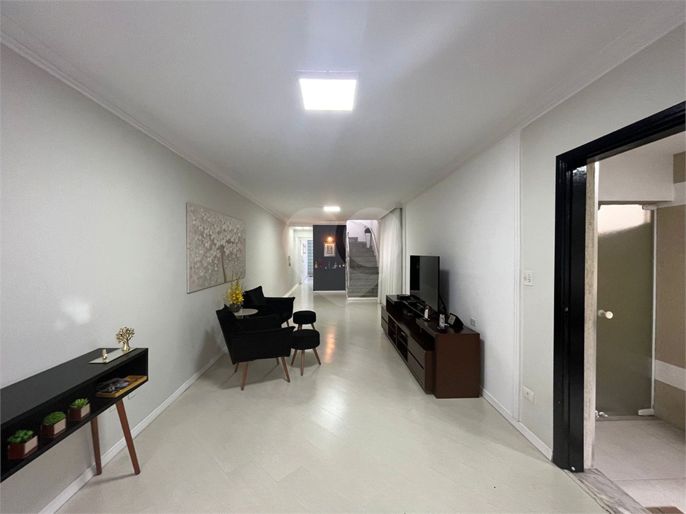 Sobrado à venda com 3 quartos, sendo 1 suíte, em Tucuruvi, São Paulo, SP