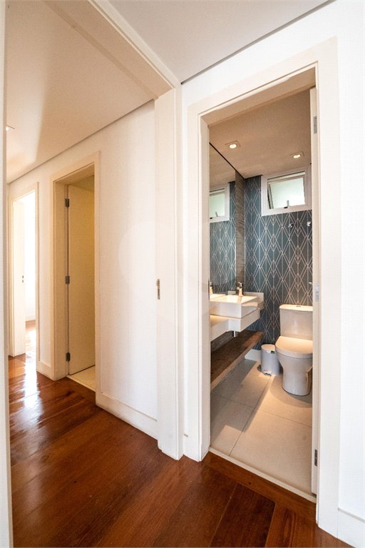 Apartamento à venda com 3 quartos, sendo 1 suíte, em Paraíso, São Paulo, SP