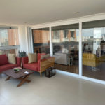Apartamento à venda com 4 suítes em Morumbi, São Paulo, SP
