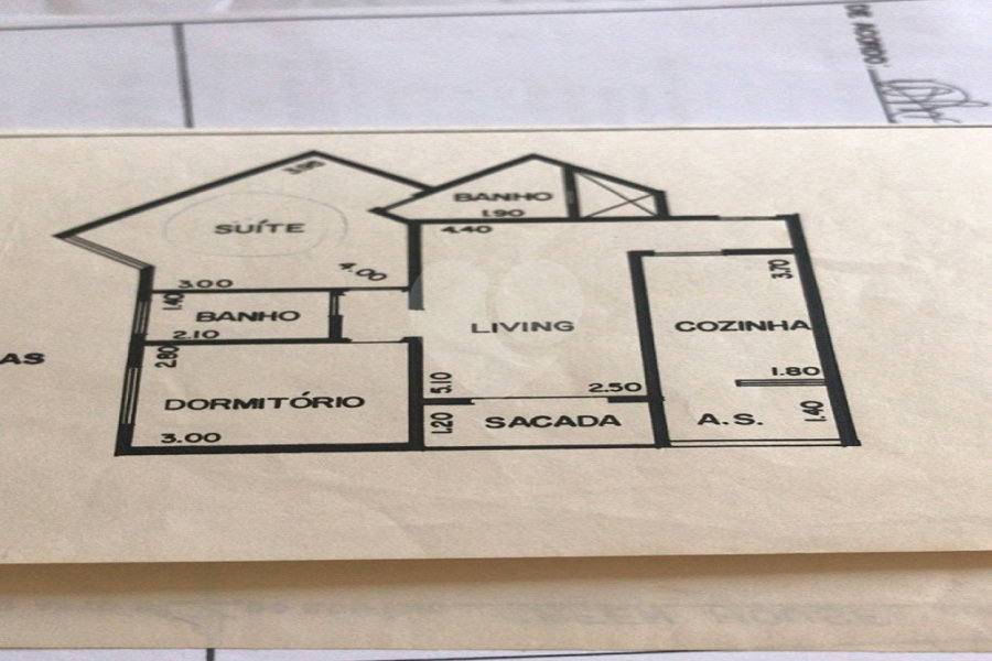 Apartamento à venda com 2 quartos, sendo 1 suíte,  em Casa Verde, São Paulo, SP