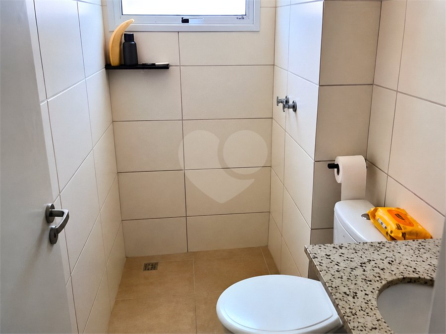 Apartamento à venda com 2 quartos em Além Ponte, Sorocaba, SP