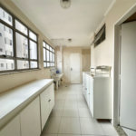 Apartamento à venda com 4 quartos, sendo 1 suíte, em Chácara Santo Antônio, São Paulo, SP