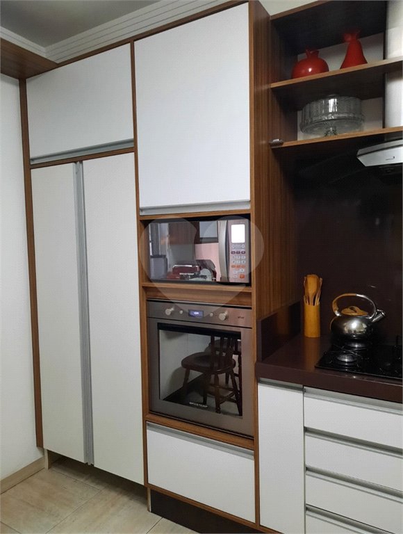 Sobrado à venda com 2 suítes em Vila Guilherme, São Paulo, SP