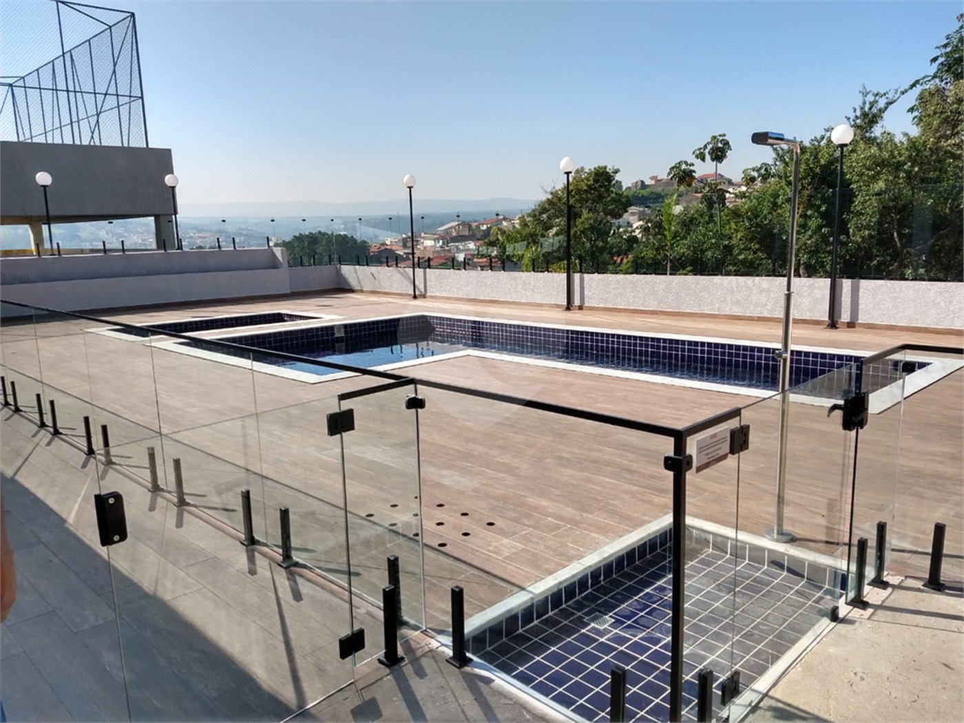 Apartamento à venda com 2 quartos, sendo 1 suíte, em Parque Morumbi, Votorantim, SP