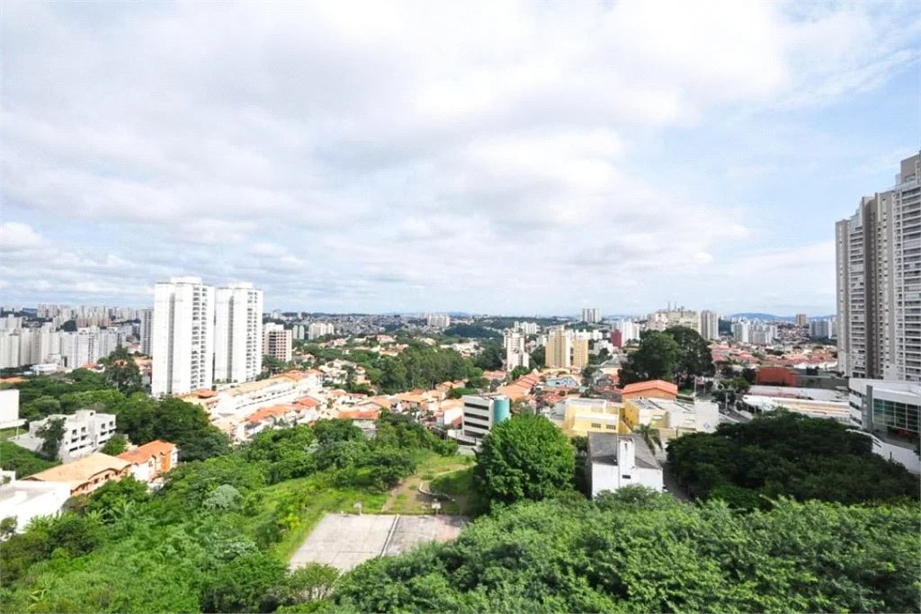 Apartamento à venda com 2 quartos, sendo 1 suíte, em Vila Suzana, São Paulo, SP
