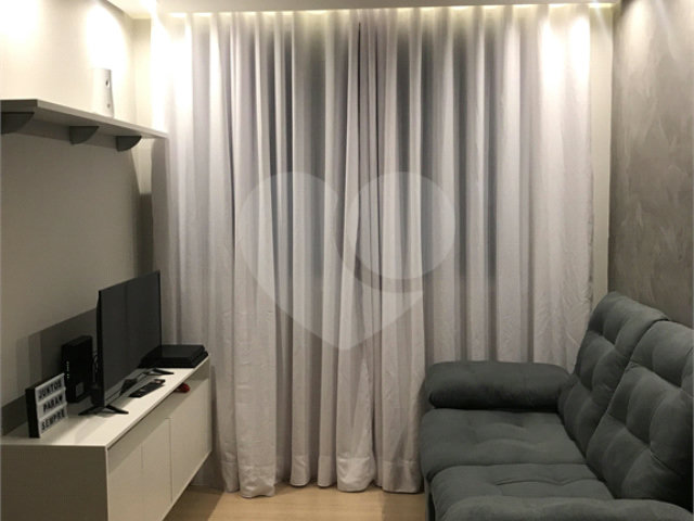 Apartamento à venda com 2 quartos em Jaraguá, São Paulo, SP