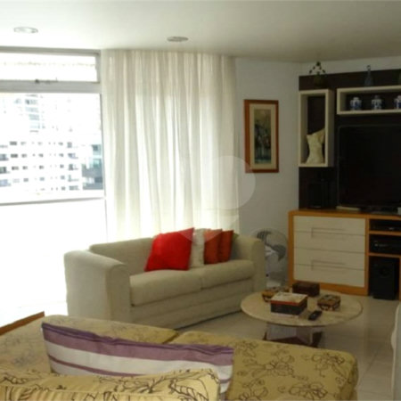 cobertura de 600 metros 4 dormitórios colado ao Ibirapuera