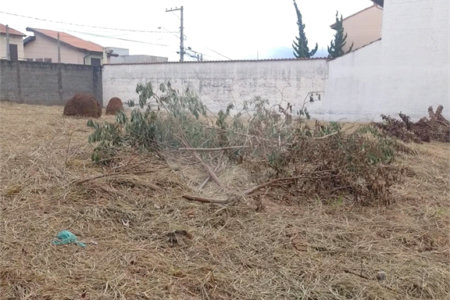 Terreno à venda em Vila Suissa, Mogi das Cruzes, SP