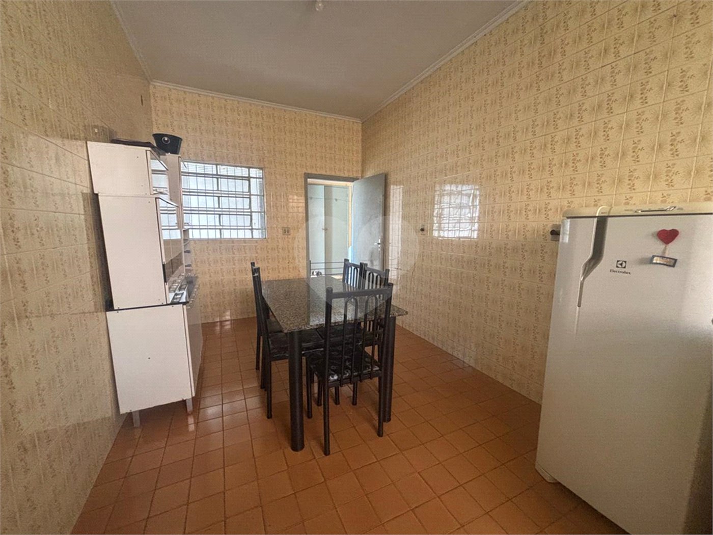 Casa Térrea à venda com 3 quartos em Campos Elíseos, Ribeirão Preto, SP