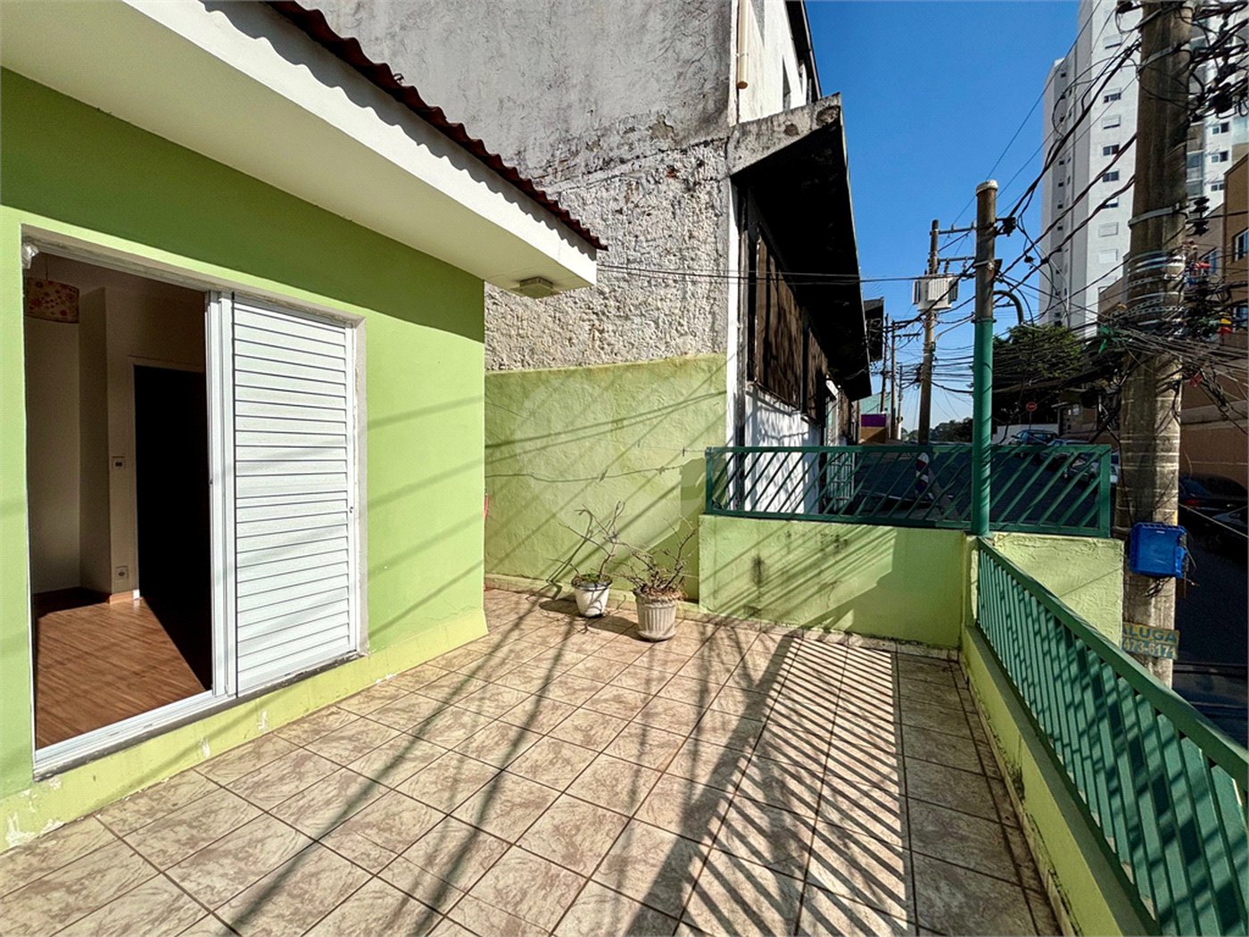 Sobrado à venda com 3 quartos em Vila Mazzei, São Paulo, SP