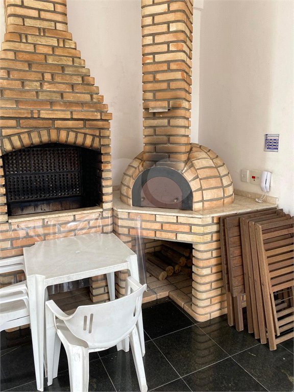 Apartamento à venda com 2 quartos em Demarchi, São Bernardo do Campo, SP