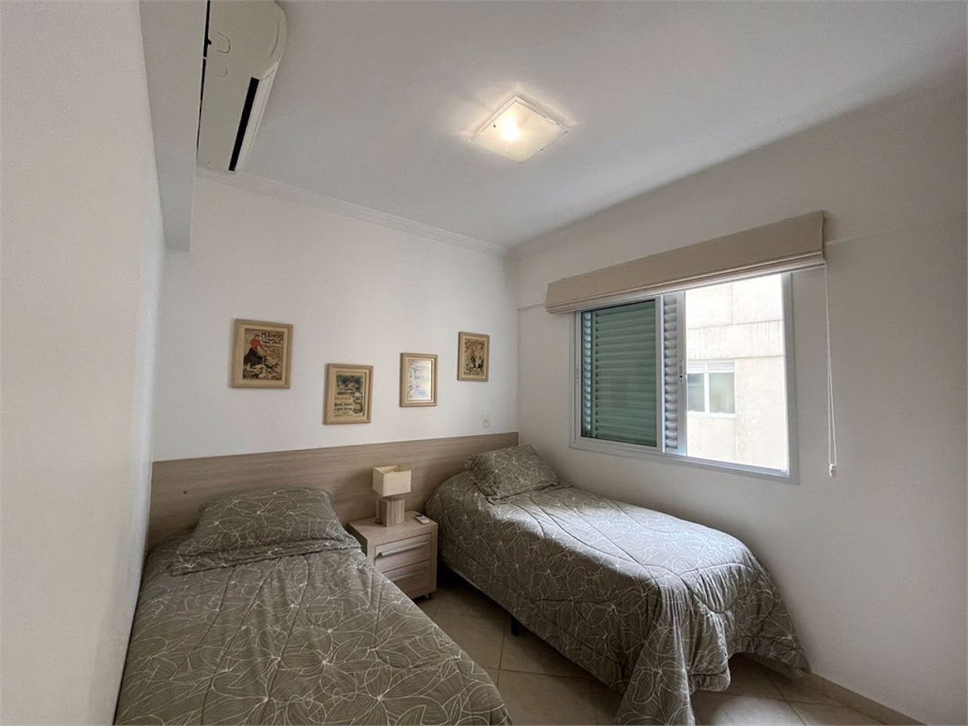 Apartamento à venda, 140 m² por R$ 950.000,00 - Enseada - Guarujá/SP