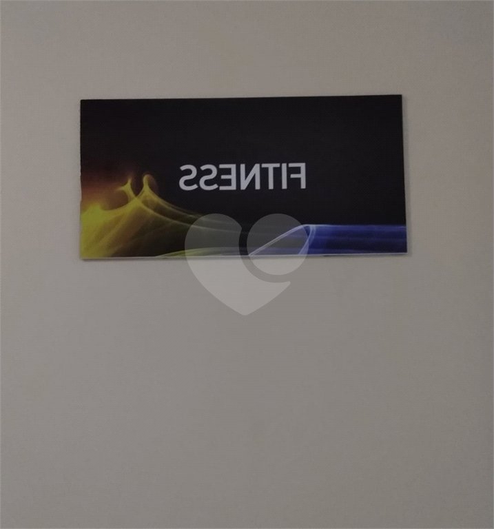 Apartamento à venda com 1 quarto em República, São Paulo, SP