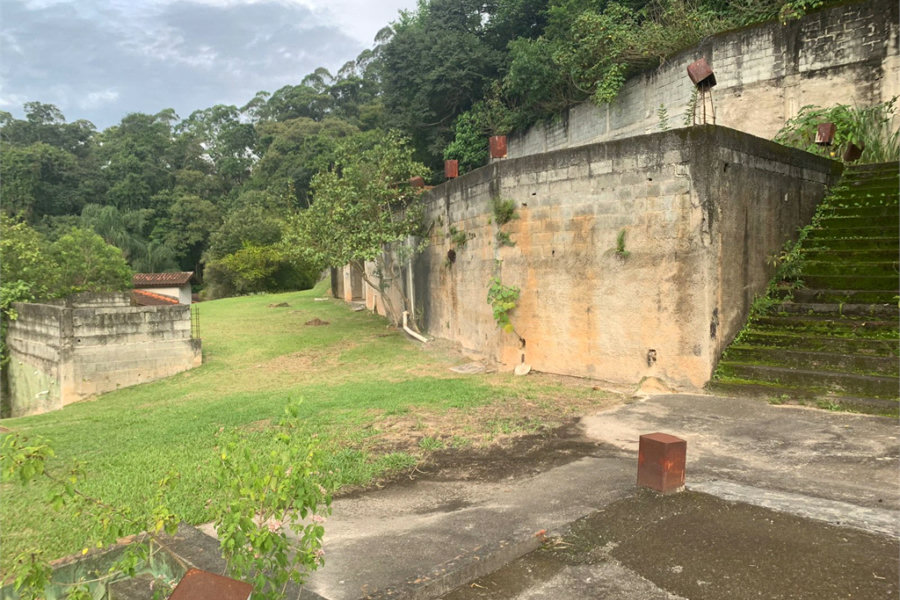 Casa à venda com 2 quartos em Serra da Cantareira, Mairiporã, SP