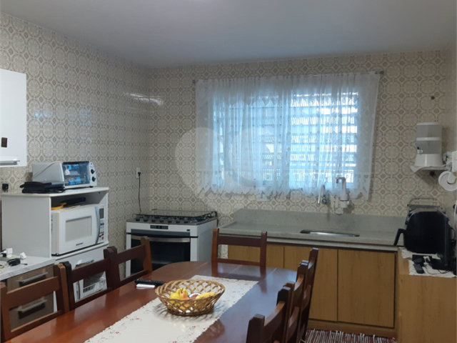 Sobrado à venda com 3 quartos, sendo 1 suíte, em Mandaqui, São Paulo, SP