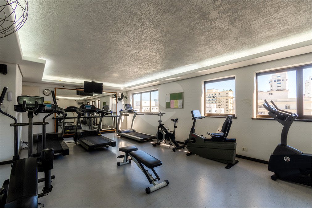 Apartamento à venda com 2 quartos, sendo 1 suíte, em Jardim Paulista, São Paulo, SP