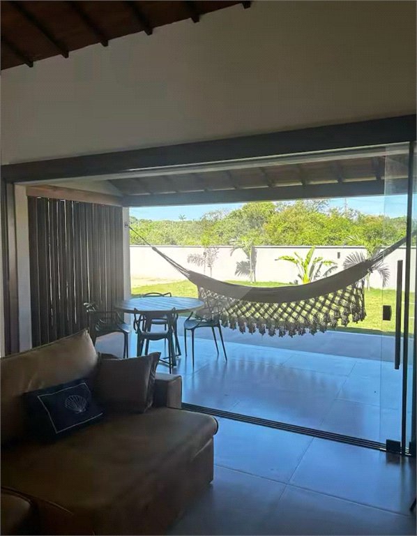 Casa à venda com 4 suítes em Caravelas, Armação dos Búzios, RJ