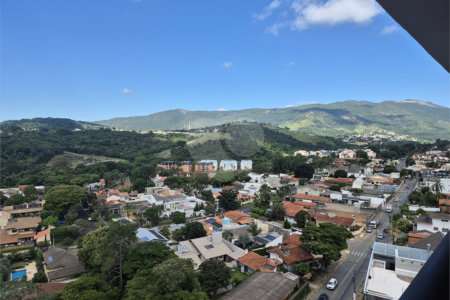 Apartamento para alugar com 3 quartos, sendo 1 suíte,  em Nova Gardênia, Atibaia, SP