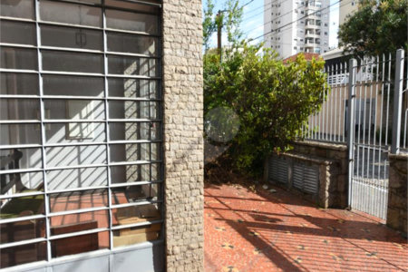 Sobrado à venda com 3 quartos, sendo 1 suíte, em Vila Clementino, São Paulo, SP