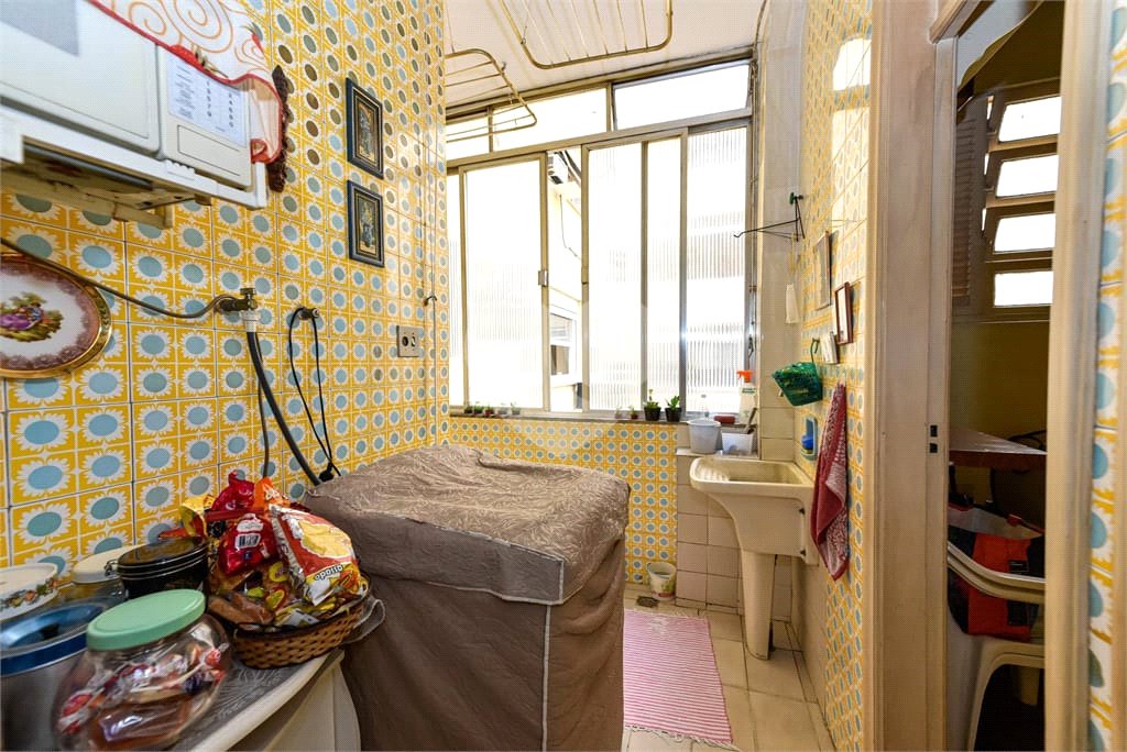 Apartamento à venda com 3 quartos em Copacabana, Rio de Janeiro, RJ