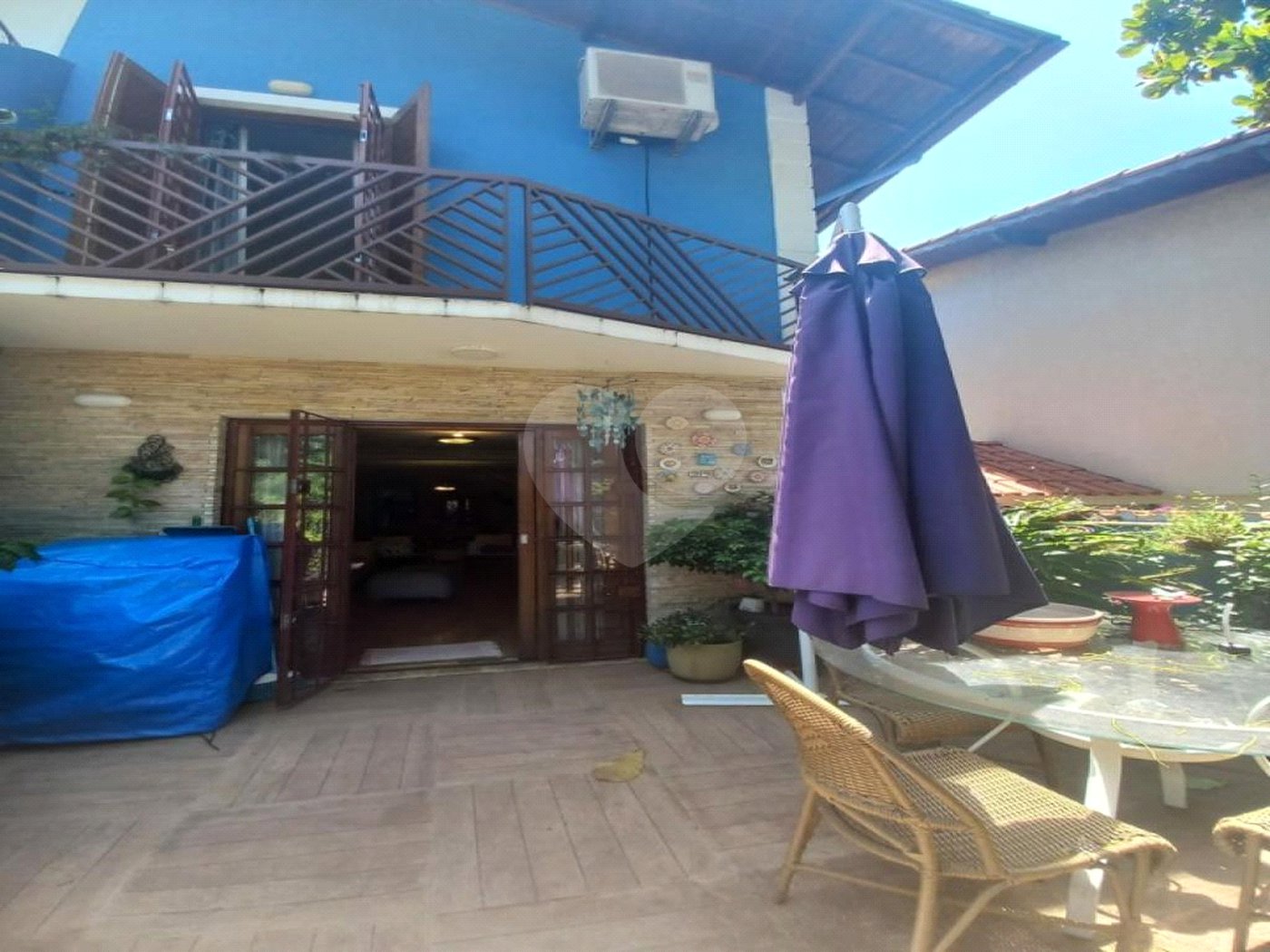 Casa à venda com 5 quartos, sendo 3 suítes,  em Jardim Bonfiglioli, São Paulo, SP