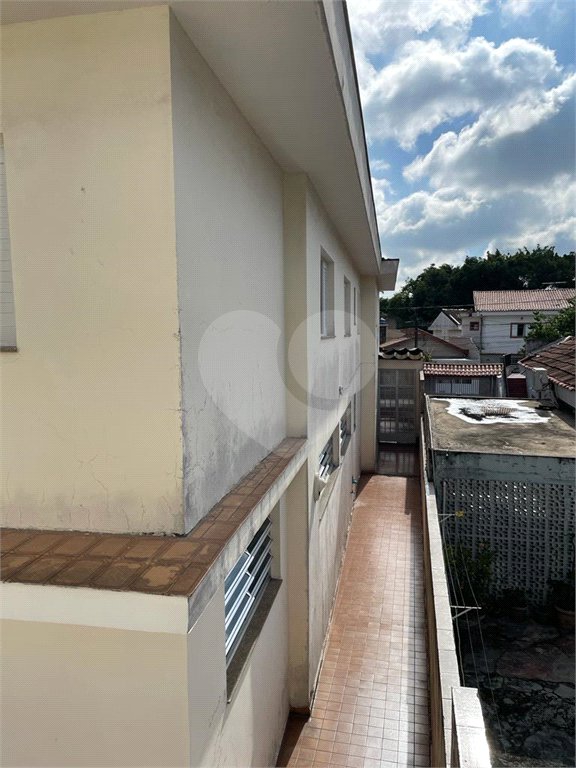 Sobrado à venda com 4 quartos, sendo 1 suíte, em Jardim Japão, São Paulo, SP