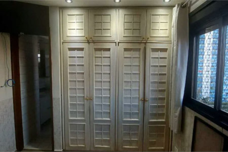 Apartamento à venda com 2 quartos, sendo 1 suíte,  em Jardim Colombo, São Paulo, SP