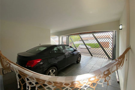 Casa térrea para venda Jardim Santa Paula