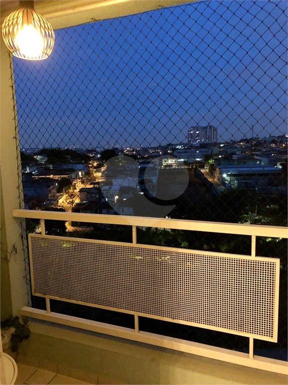 Apartamento à venda com 2 quartos, sendo 1 suíte, em Vila Mazzei, São Paulo, SP