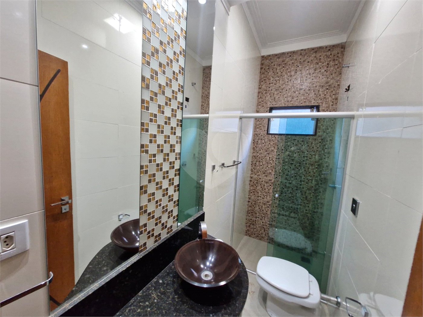 Casa à venda com 3 quartos, sendo 1 suíte, em Nova Tres Lagoas, Três Lagoas, MS