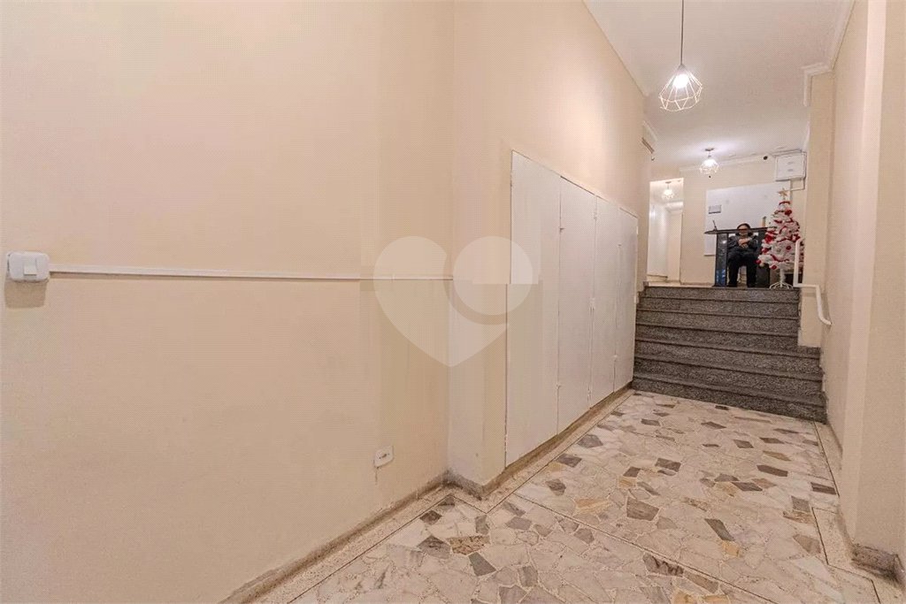 Apartamento à venda com 1 suíte em Mooca, São Paulo, SP