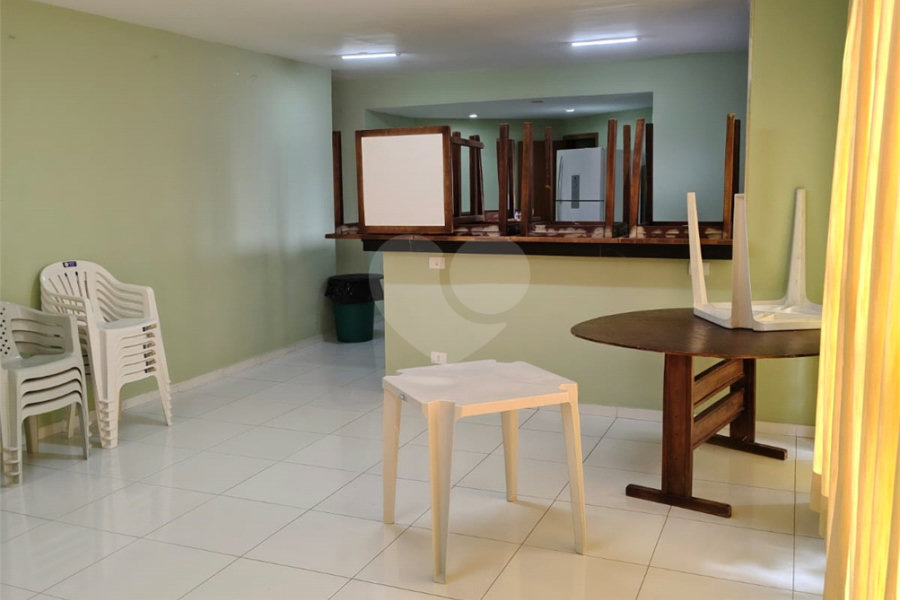 Apartamento à venda com 2 quartos em Cidade Ademar, São Paulo, SP