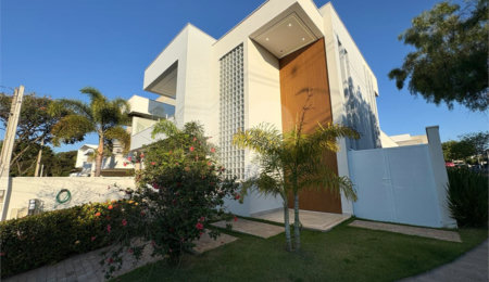 Casa à venda com 3 suítes no condomínio Villa Verona, Sorocaba - SP