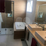 Apartamento à venda com 4 suítes em Vila Oliveira, Mogi das Cruzes, SP