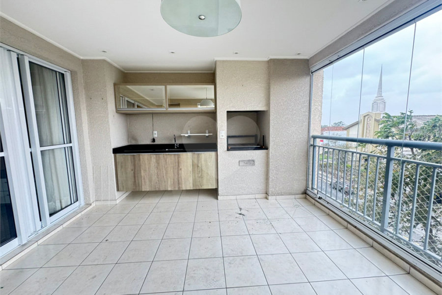 Apartamento à venda com 2 suítes em Tucuruvi, São Paulo, SP
