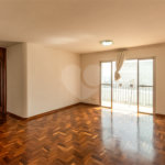 Apartamento à venda com 3 quartos, sendo 2 suítes, em Água Branca, São Paulo, SP