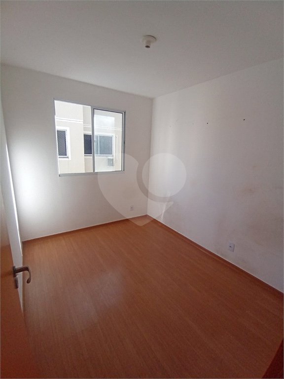 Apartamento à venda com 2 quartos em Campo Grande, Rio de Janeiro, RJ