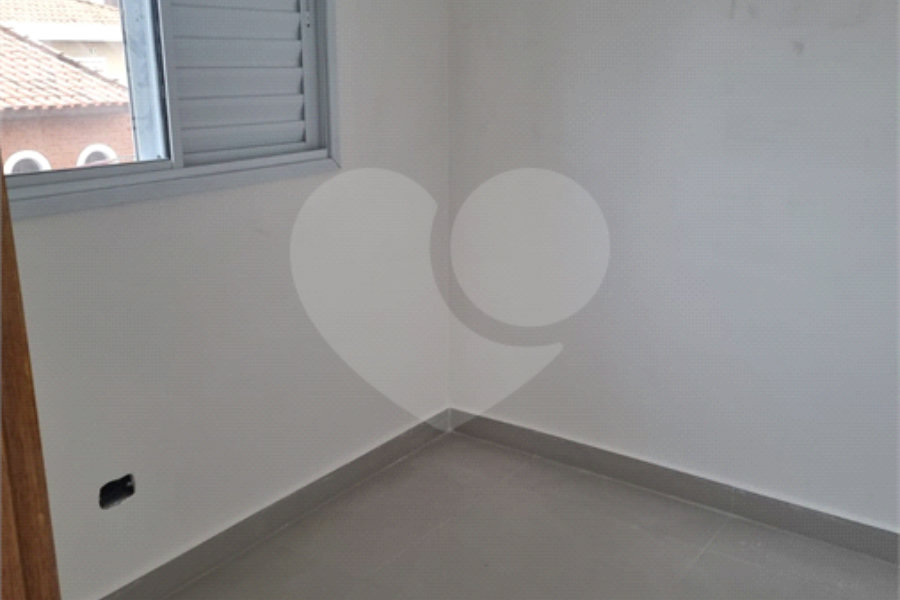 Apartamento à venda com 1 quarto em Tucuruvi, São Paulo, SP