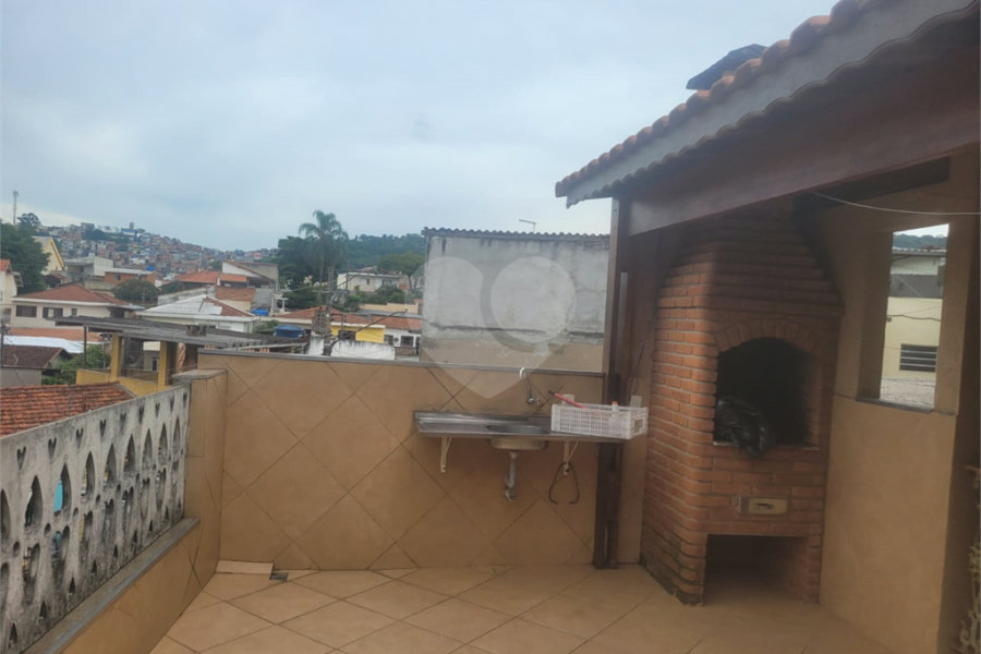 Sobrado à venda com 4 quartos em Tremembé, São Paulo, SP
