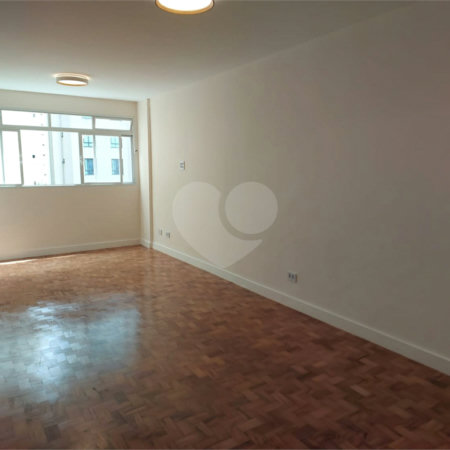 Apartamento à venda com 2 quartos em Jardim Paulista, São Paulo, SP