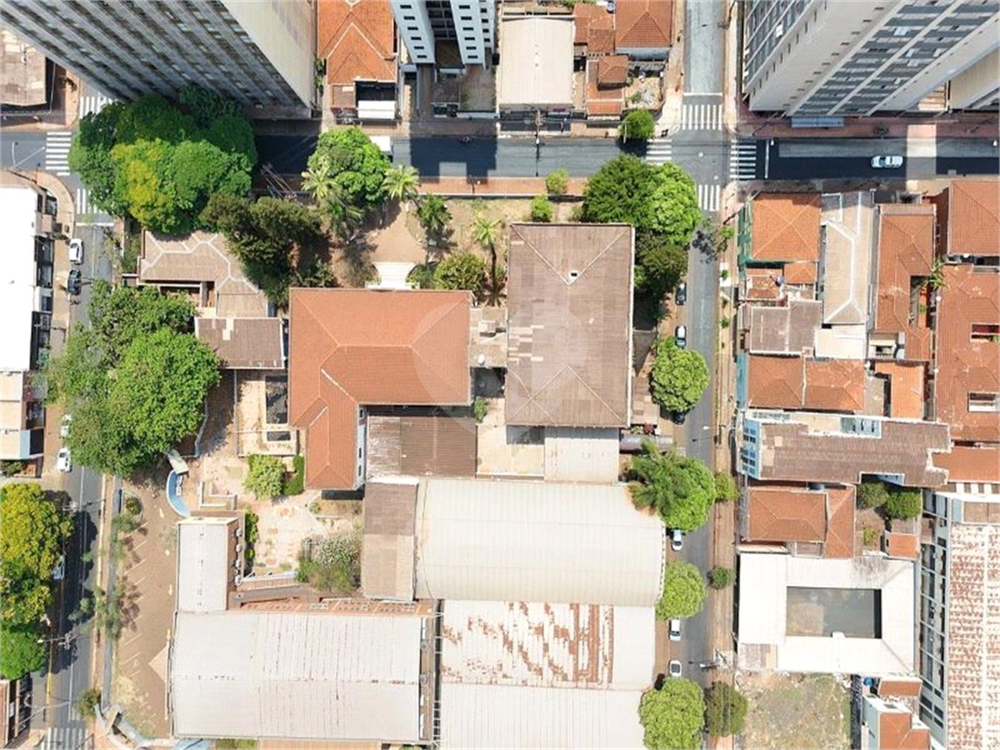 Prédio à venda no Centro, Ribeirão Preto, SP