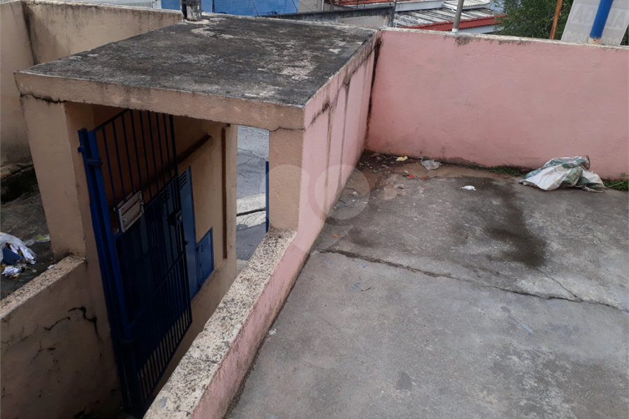 Terreno à venda com 7 quartos em Vila Guilherme, São Paulo, SP