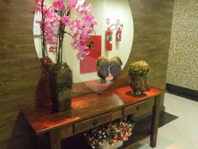Apartamento a venda no Parque da Luz São Paulo SP