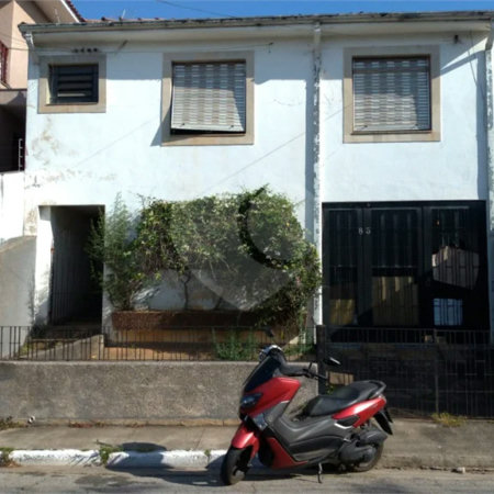 Terreno à venda em Vila Mariza Mazzei, São Paulo, SP